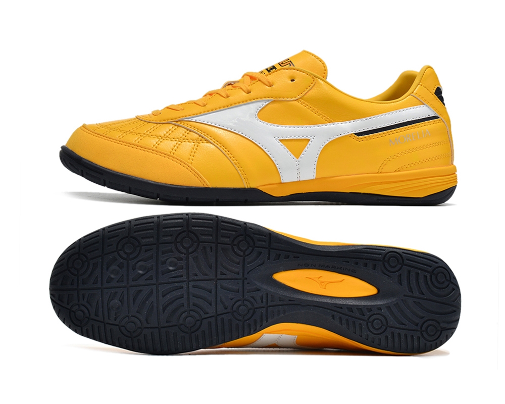 Chuteira Futsal MIZUNO Morelia Sala