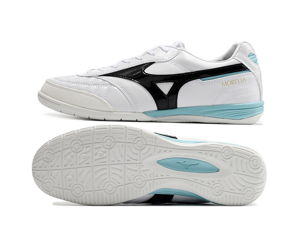 Chuteira Futsal MIZUNO Morelia Sala