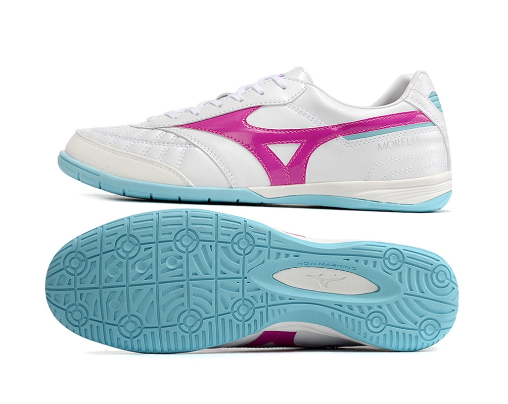 Chuteira Futsal MIZUNO Morelia Sala