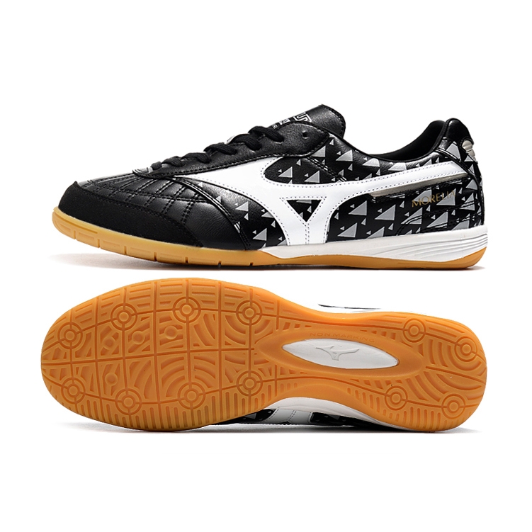 Chuteira Futsal MIZUNO Morelia Sala