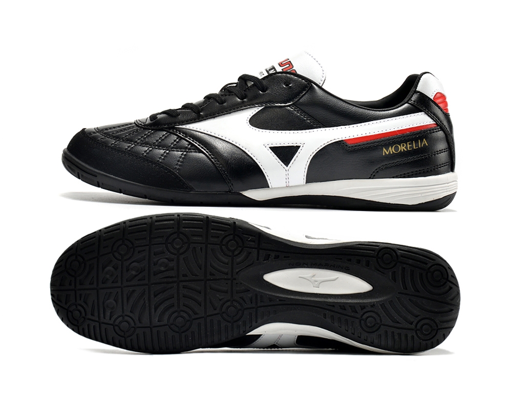 Chuteira Futsal MIZUNO Morelia Sala