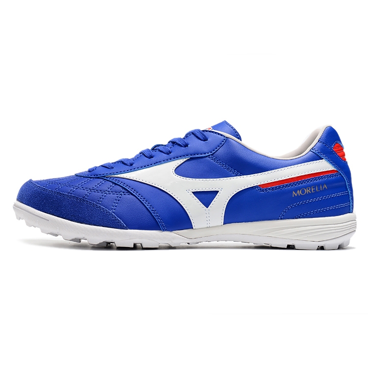 Chuteira Society MIZUNO Morelia Sala