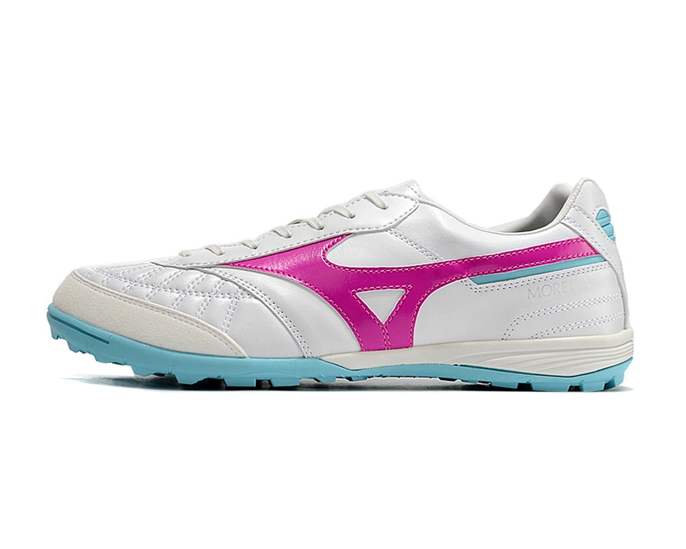 Chuteira Society MIZUNO Morelia Sala