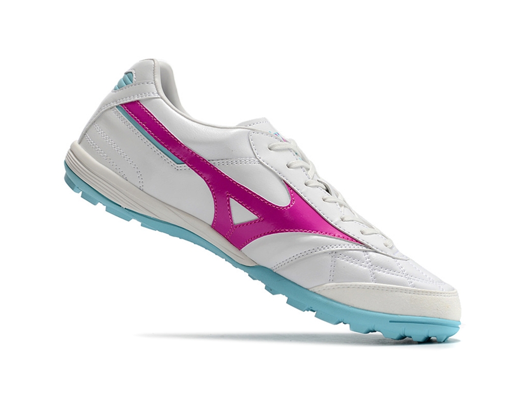 Chuteira Society MIZUNO Morelia Sala