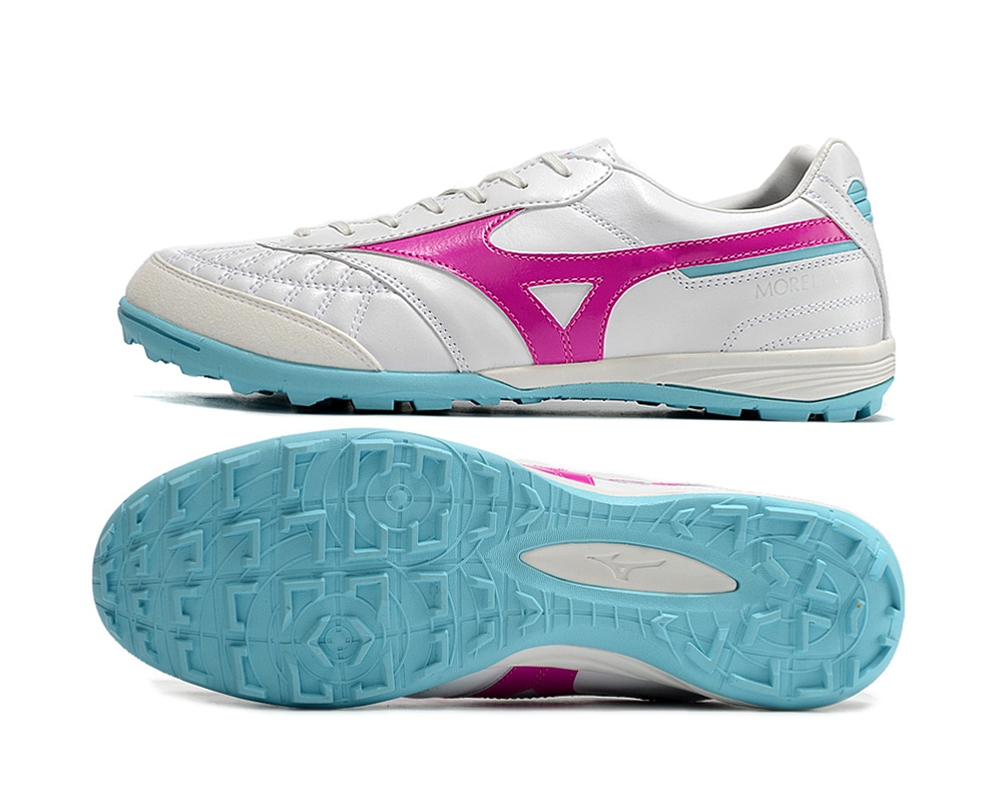 Chuteira Society MIZUNO Morelia Sala