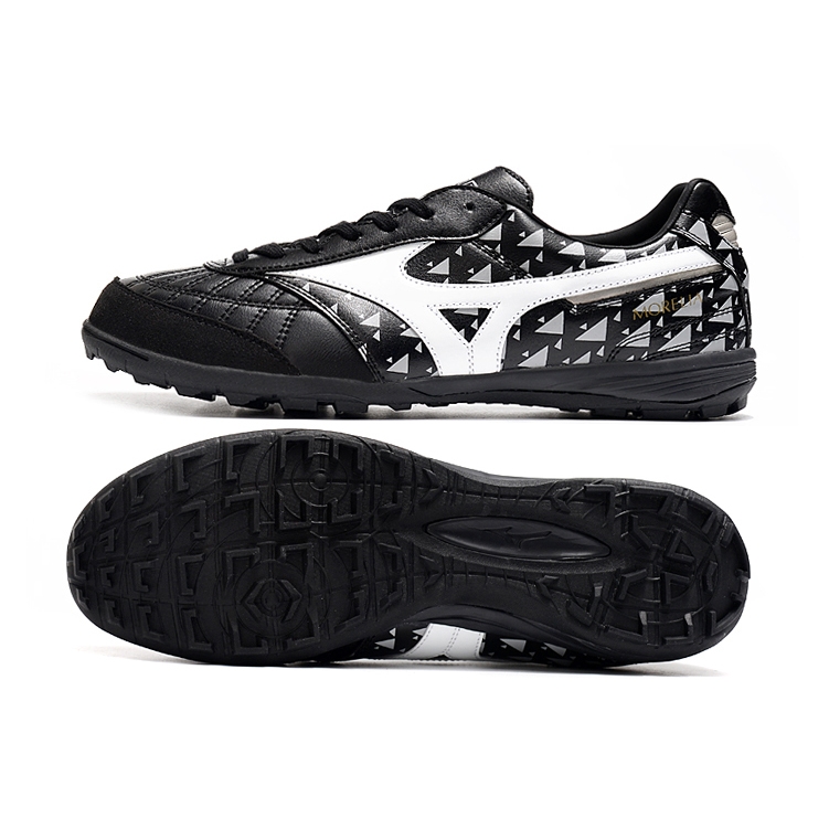 Chuteira Society MIZUNO Morelia Sala