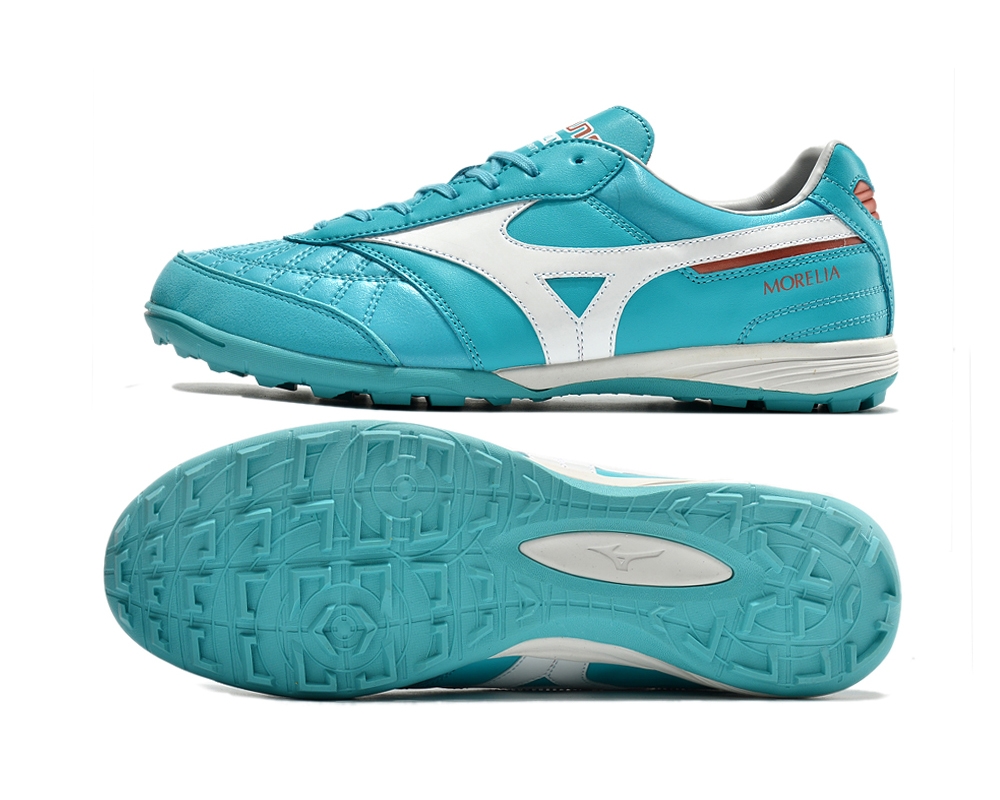 Chuteira Society MIZUNO Morelia Sala