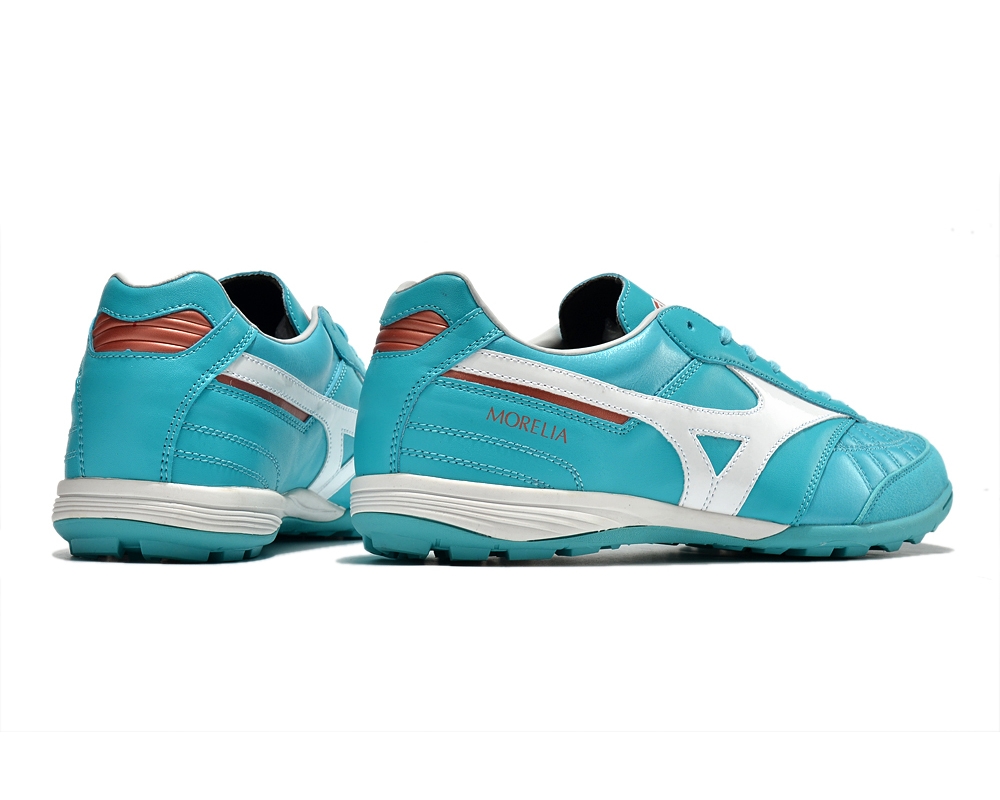 Chuteira Society MIZUNO Morelia Sala