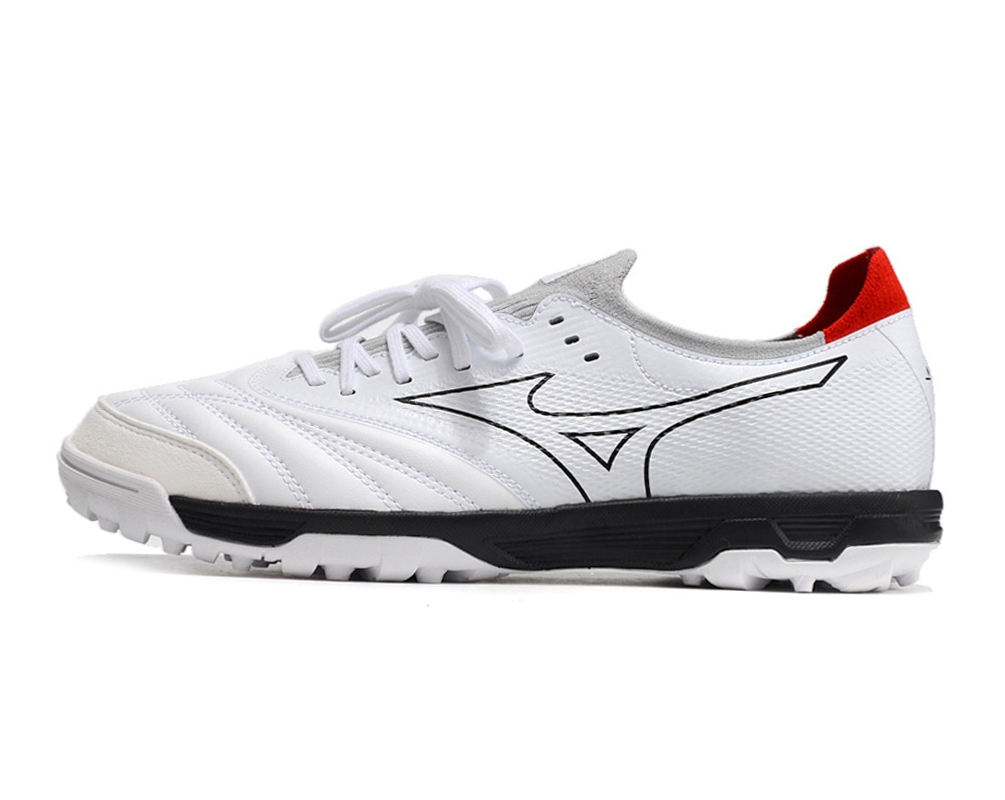 Chuteira Society MIZUNO Morelia Neo Sala β