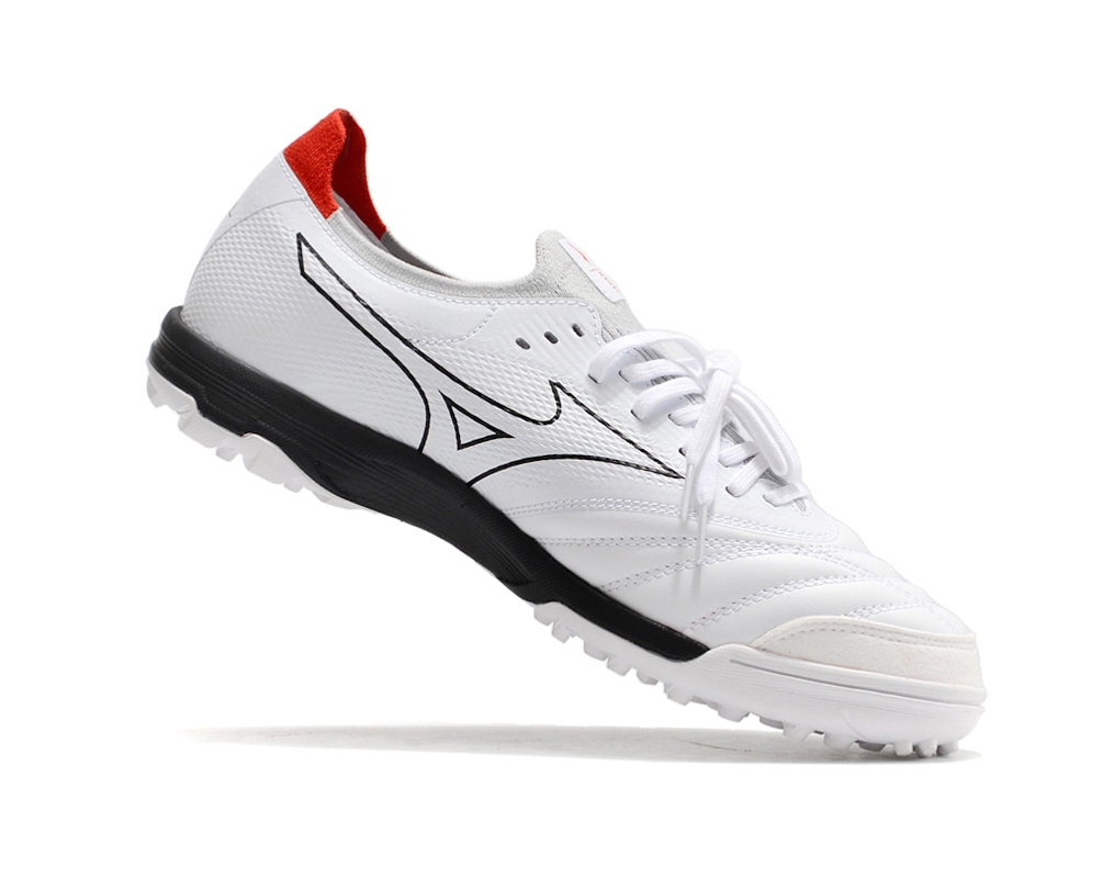 Chuteira Society MIZUNO Morelia Neo Sala β