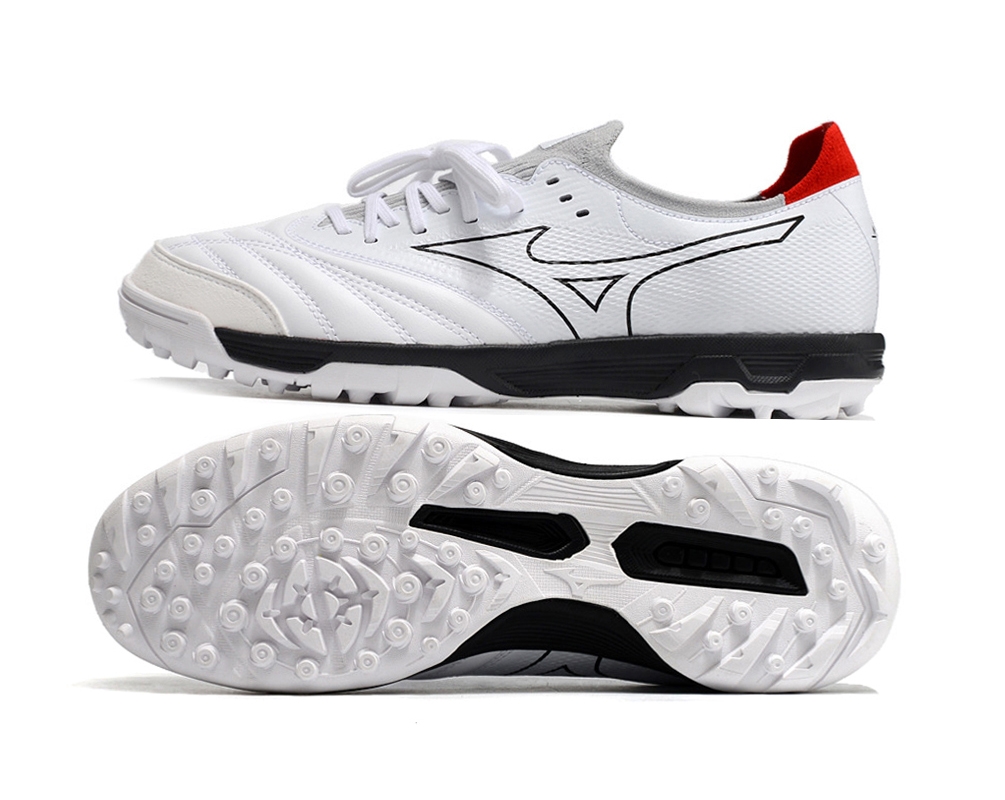 Chuteira Society MIZUNO Morelia Neo Sala β