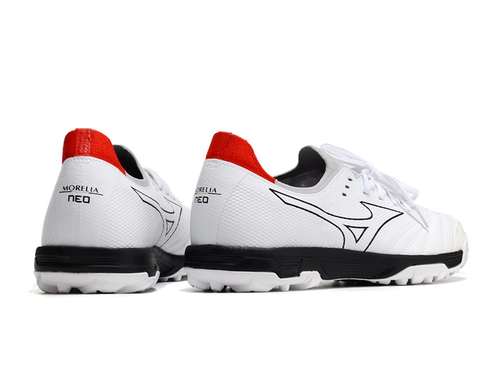 Chuteira Society MIZUNO Morelia Neo Sala β