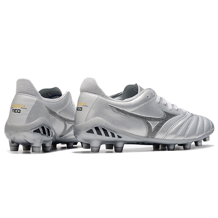 Chuteira Campo Mizuno Morelia Neo 3 FG