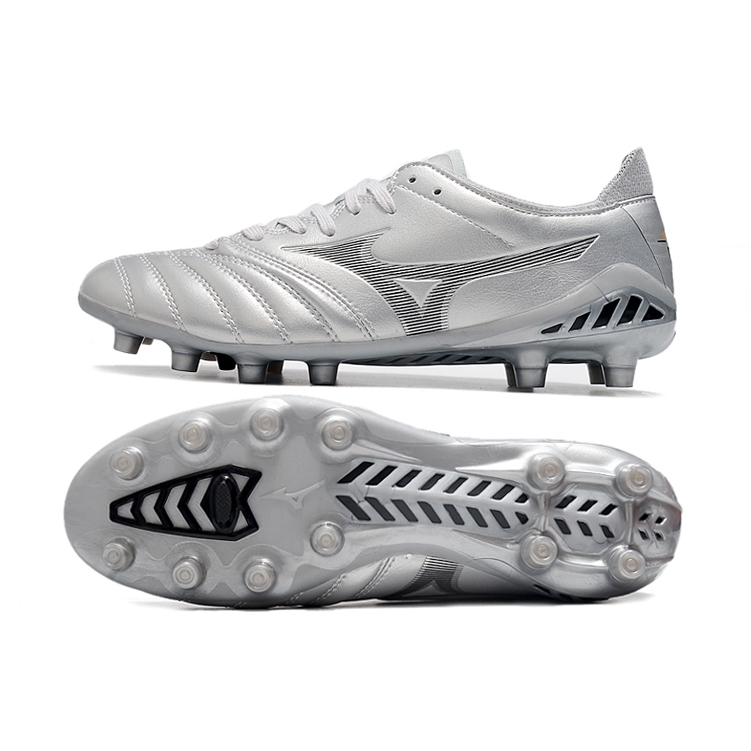 Chuteira Campo Mizuno Morelia Neo 3 FG