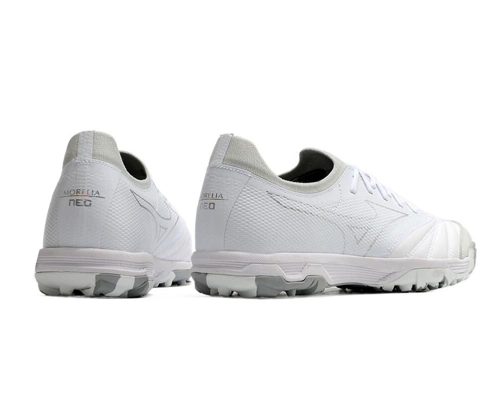 Chuteira Society MIZUNO Morelia Neo Sala β Full