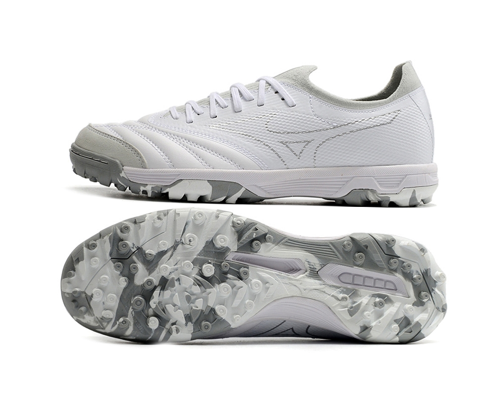 Chuteira Society MIZUNO Morelia Neo Sala β Full