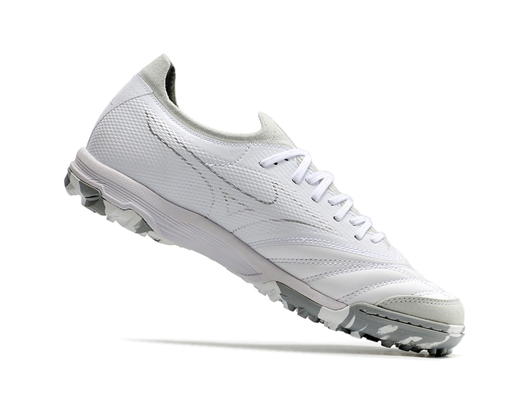 Chuteira Society MIZUNO Morelia Neo Sala β Full