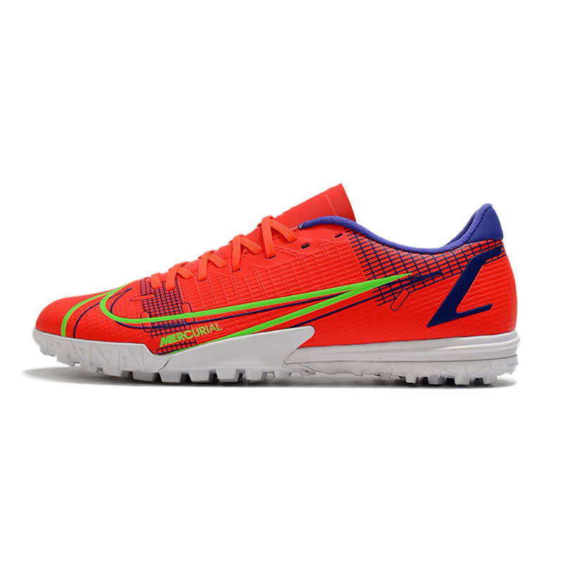 Chuteira Society Nike Mercurial Vapor 14 Academy Spectrum Pack