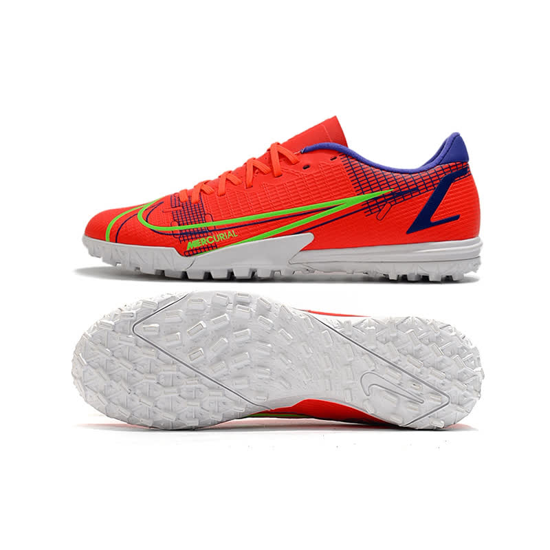 Chuteira Society Nike Mercurial Vapor 14 Academy Spectrum Pack