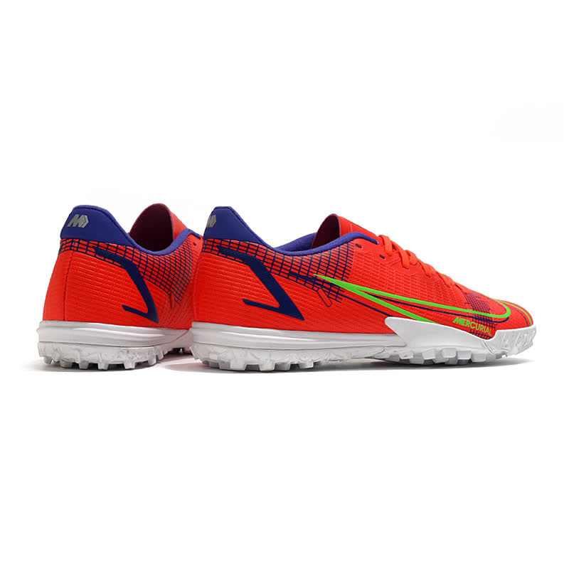 Chuteira Society Nike Mercurial Vapor 14 Academy Spectrum Pack
