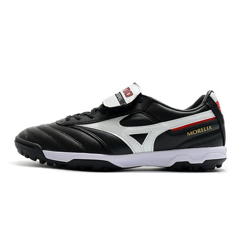 Chuteira Society MIZUNO Morelia TF AS II Full