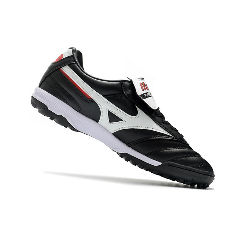 Chuteira Society MIZUNO Morelia TF AS II Full