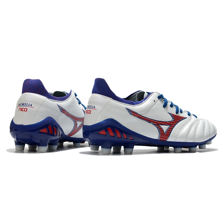 Chuteira Campo Mizuno Morelia Neo 3 FG