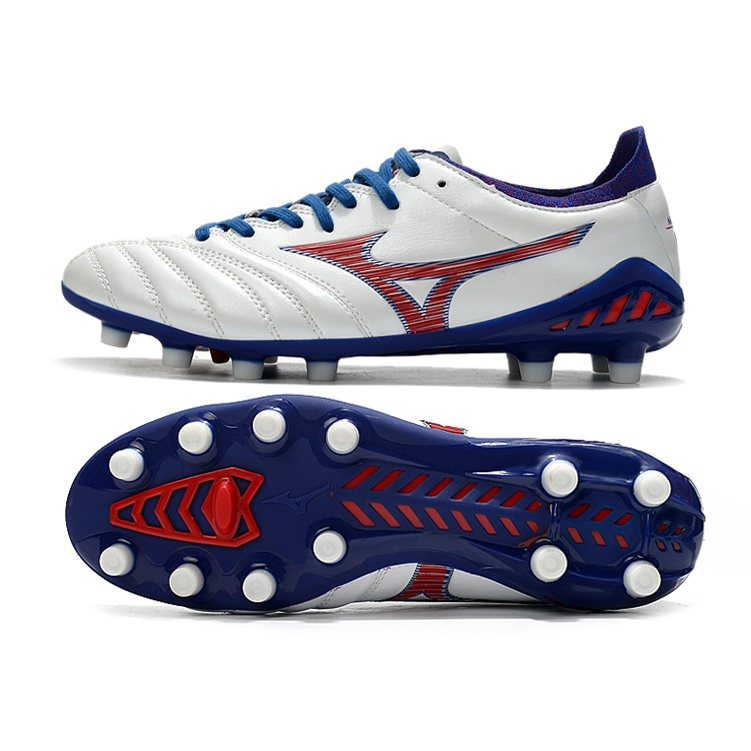 Chuteira Campo Mizuno Morelia Neo 3 FG