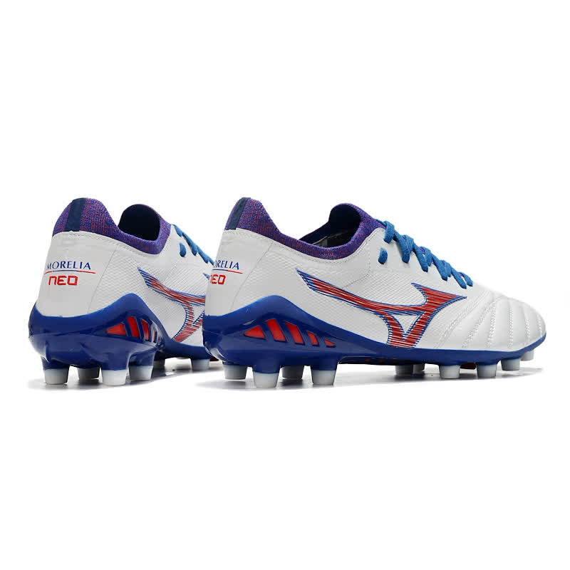 Chuteira Campo Mizuno Morelia Neo 3 β Made In Japan FG