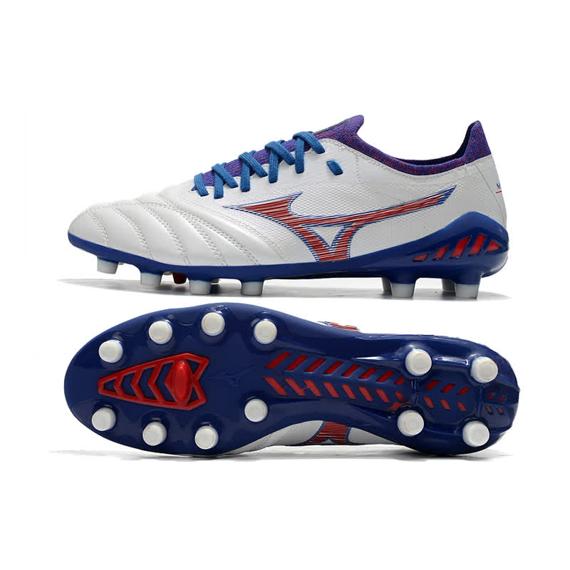 Chuteira Campo Mizuno Morelia Neo 3 β Made In Japan FG