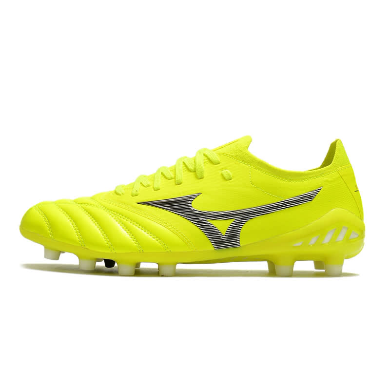 Chuteira Campo Mizuno Morelia Neo 3 β Made In Japan FG