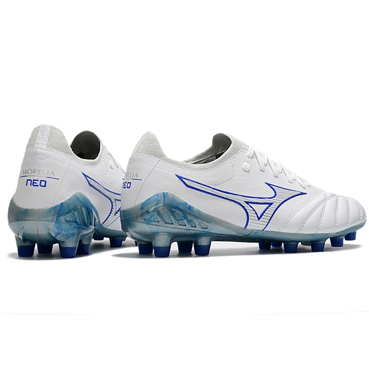 Chuteira Campo Mizuno Morelia Neo 3 β Made In Japan FG