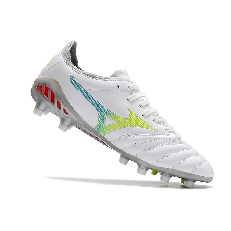 Chuteira Campo Mizuno Morelia Neo 3 FG