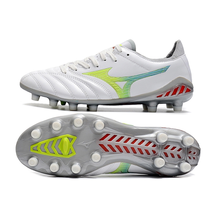 Chuteira Campo Mizuno Morelia Neo 3 FG