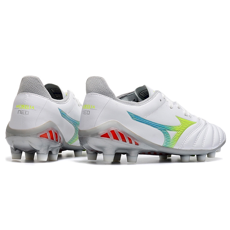 Chuteira Campo Mizuno Morelia Neo 3 FG