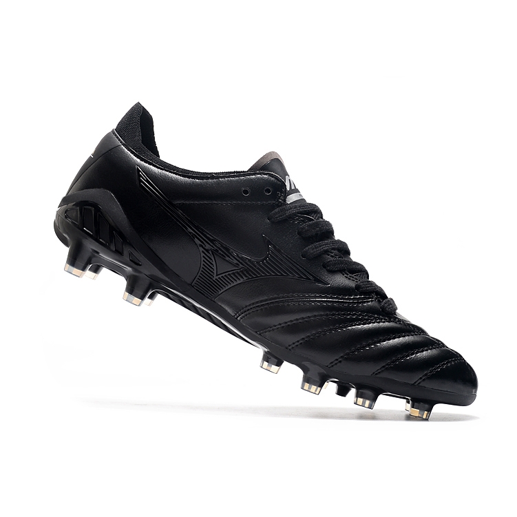 Chuteira Campo Mizuno Morelia Neo 3 FG