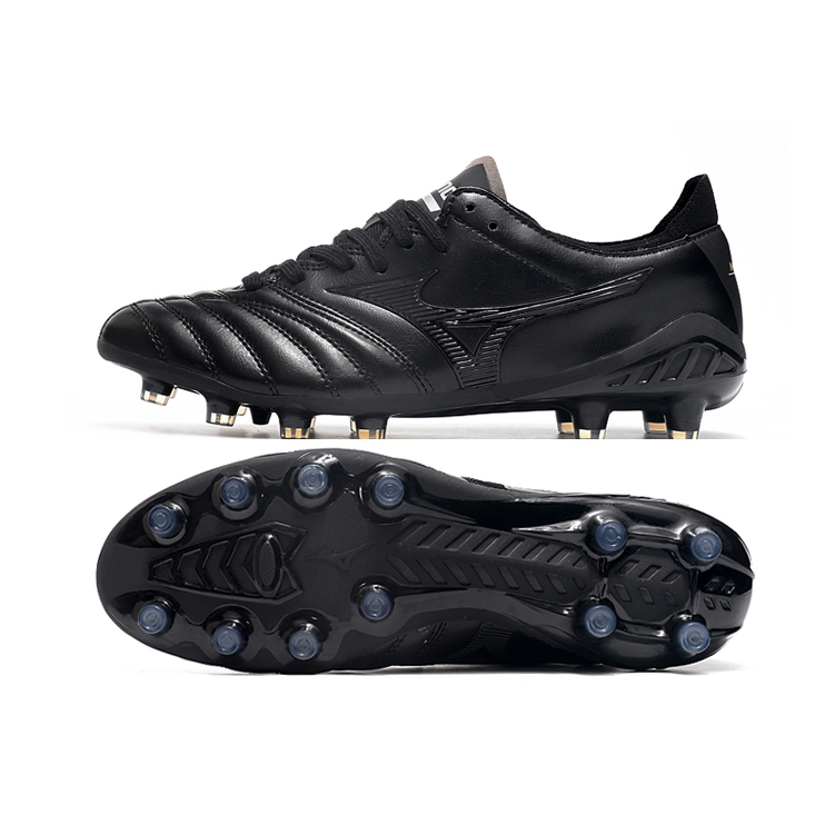 Chuteira Campo Mizuno Morelia Neo 3 FG