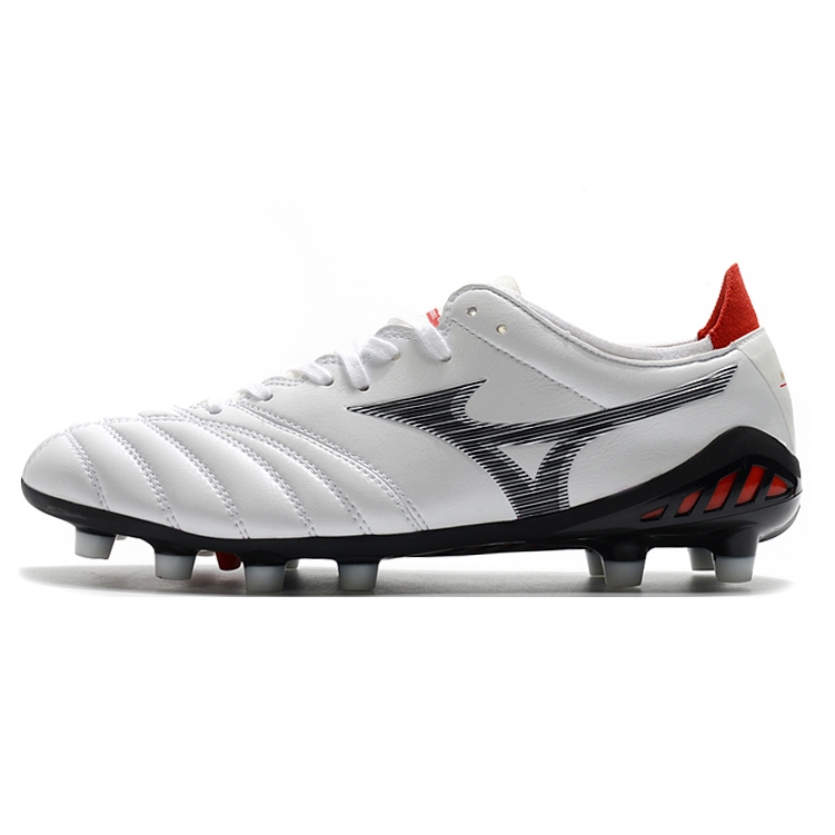 Chuteira Campo Mizuno Morelia Neo 3 FG