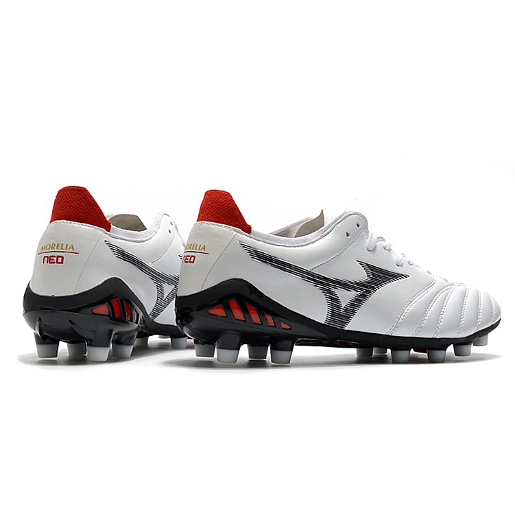 Chuteira Campo Mizuno Morelia Neo 3 FG