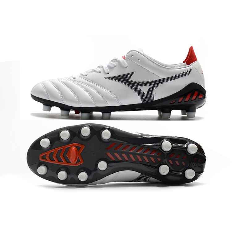 Chuteira Campo Mizuno Morelia Neo 3 FG