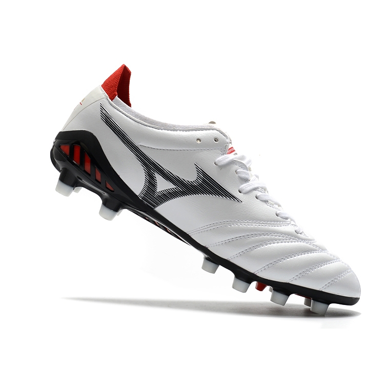 Chuteira Campo Mizuno Morelia Neo 3 FG