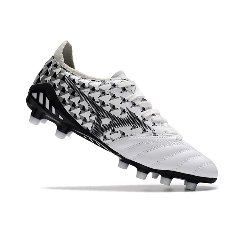 Chuteira Campo Mizuno Morelia Neo 3 FG