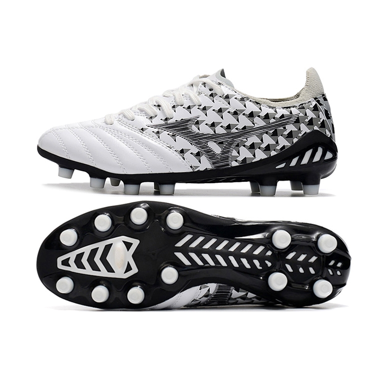 Chuteira Campo Mizuno Morelia Neo 3 FG