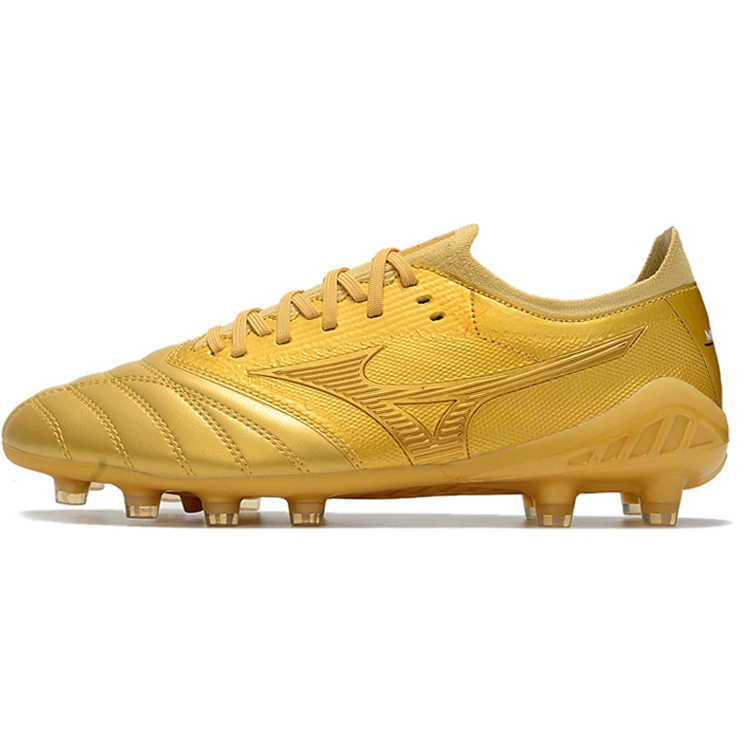 Chuteira Campo Mizuno Morelia Neo 3 β Made In Japan FG