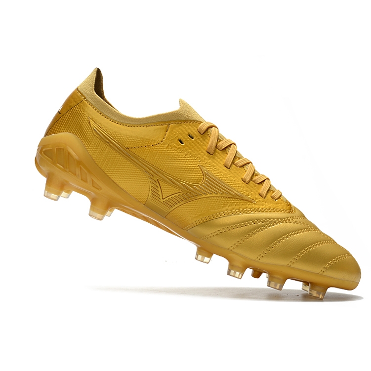 Chuteira Campo Mizuno Morelia Neo 3 β Made In Japan FG