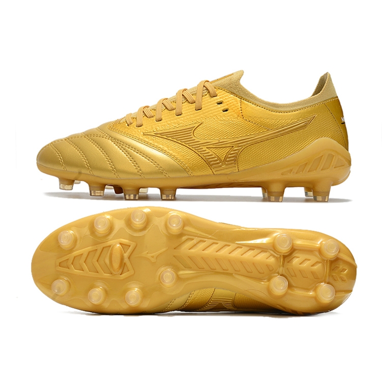 Chuteira Campo Mizuno Morelia Neo 3 β Made In Japan FG