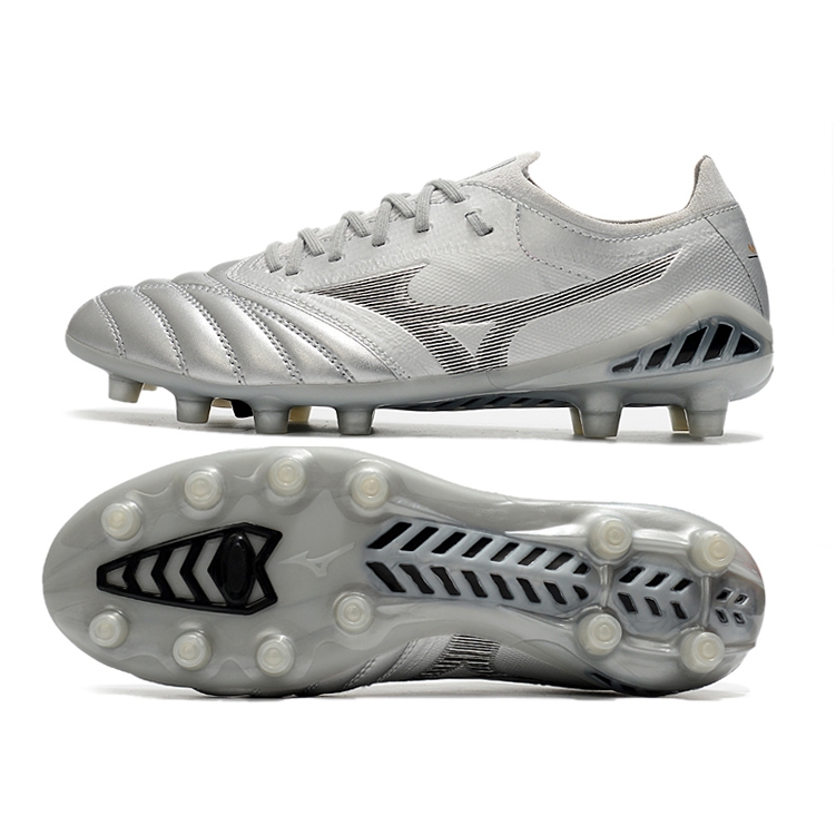 Chuteira Campo Mizuno Morelia Neo 3 β Made In Japan FG