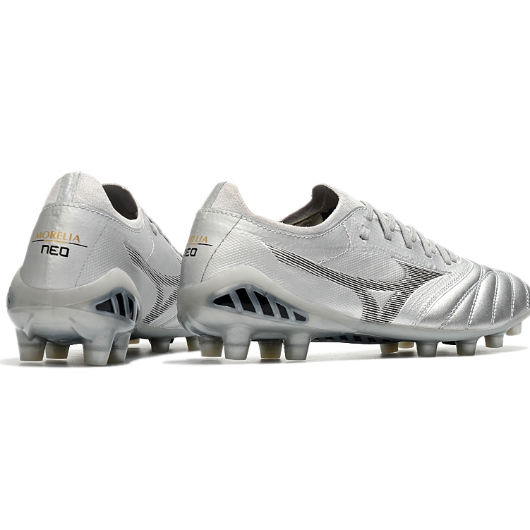 Chuteira Campo Mizuno Morelia Neo 3 β Made In Japan FG