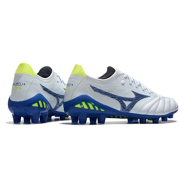 Chuteira Campo Mizuno Morelia Neo 3 β Made In Japan FG