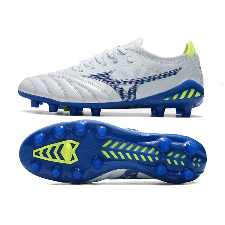 Chuteira Campo Mizuno Morelia Neo 3 β Made In Japan FG